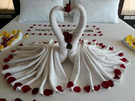 Aonang Regent Hotel, Krabi, ประเทศไทย