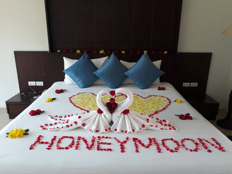 Aonang Regent Hotel, Krabi, ประเทศไทย