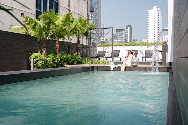 Citichic Sukhumvit 13 by Compass Hospitality - Newly Renovated, มักกะสัน, ประเทศไทย