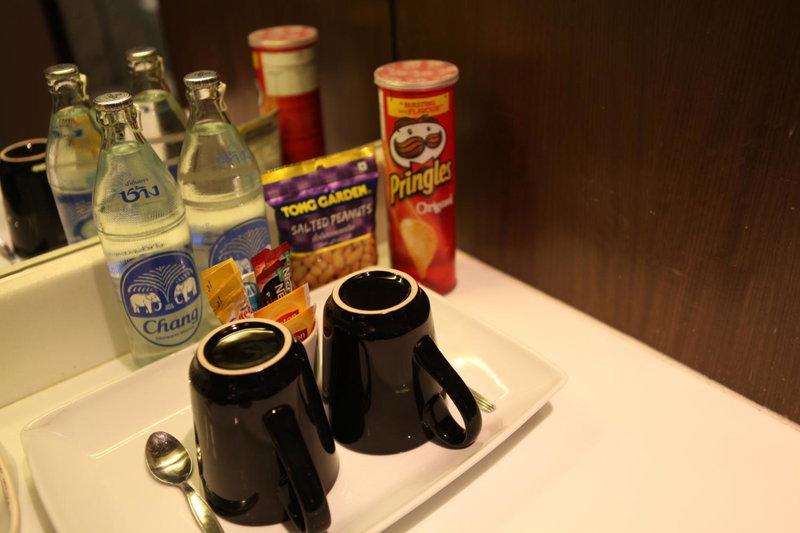 Citichic Sukhumvit 13 by Compass Hospitality - Newly Renovated, มักกะสัน, ประเทศไทย