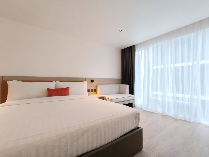 Citichic Sukhumvit 13 by Compass Hospitality - Newly Renovated, มักกะสัน, ประเทศไทย