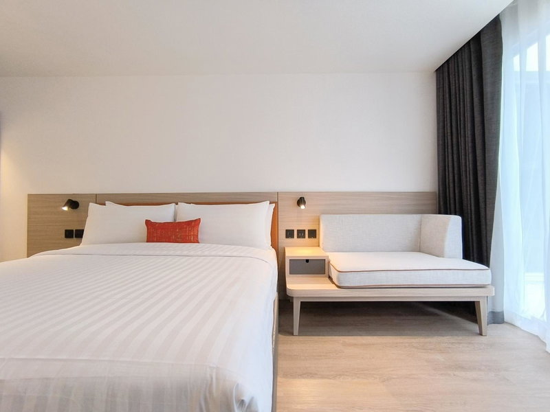 Citichic Sukhumvit 13 by Compass Hospitality - Newly Renovated, มักกะสัน, ประเทศไทย