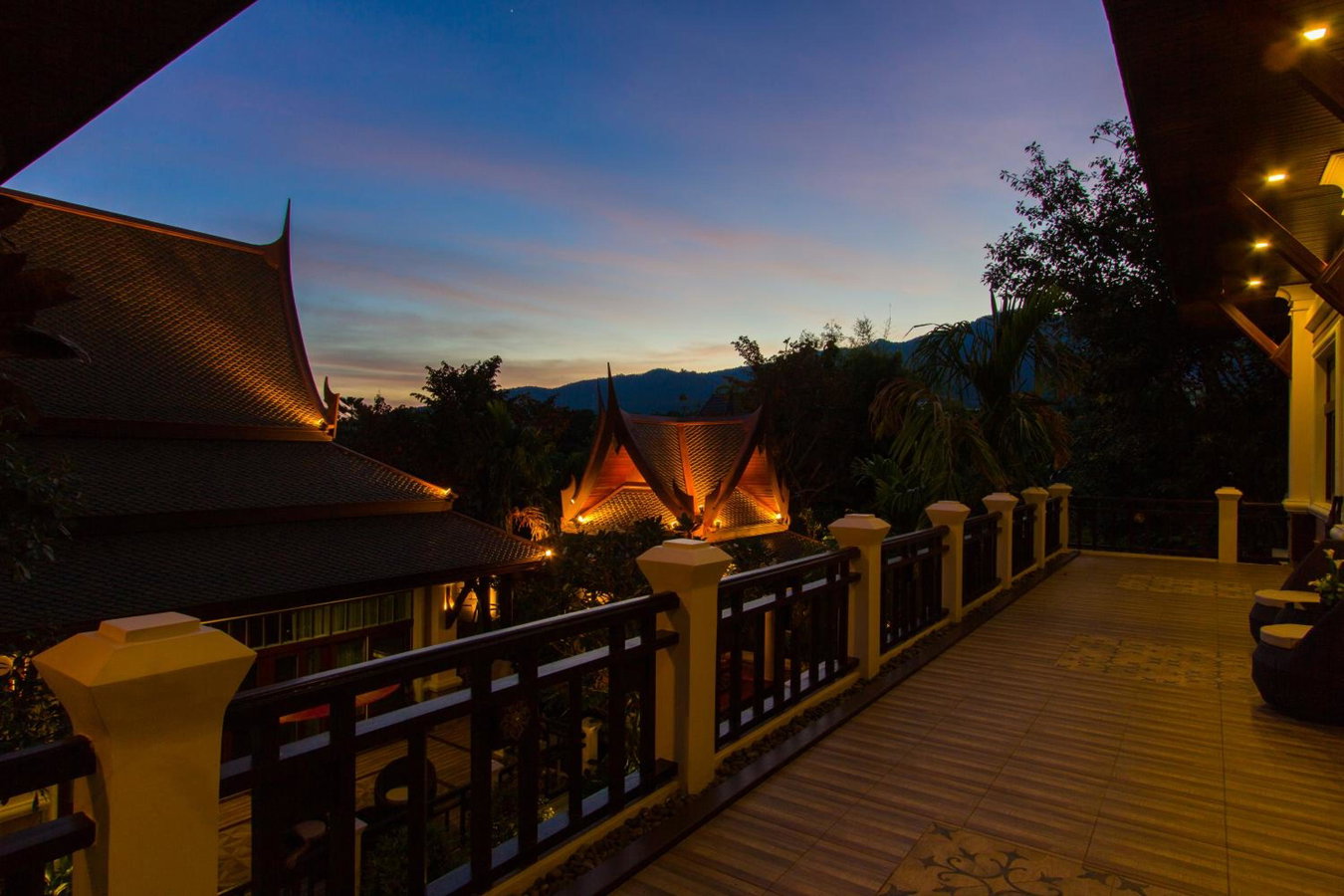 Sireeampan Boutique Resort and Spa, Chiang Mai, ประเทศไทย