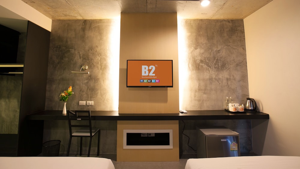 B2 Hotel South Pattaya Premier Hotel, Thailand
