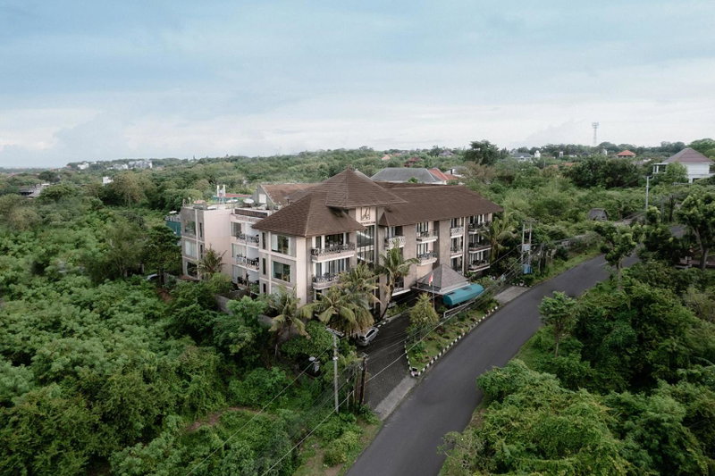 Amaroossa Suite Bali, Kuta, 인도네시아 공화국