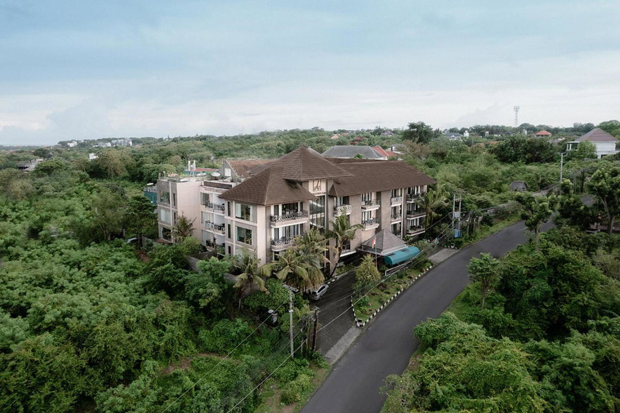 Amaroossa Suite Bali, Kuta, 인도네시아 공화국