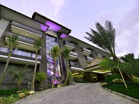 Amaroossa Suite Bali, Kuta, 인도네시아 공화국