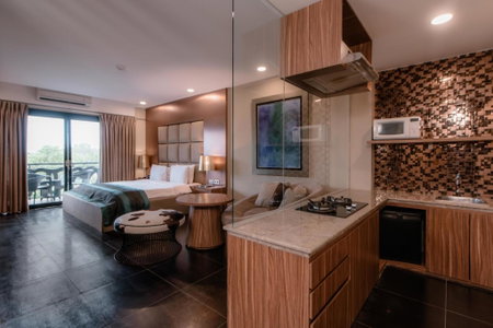 Amaroossa Suite Bali, Kuta, 인도네시아 공화국