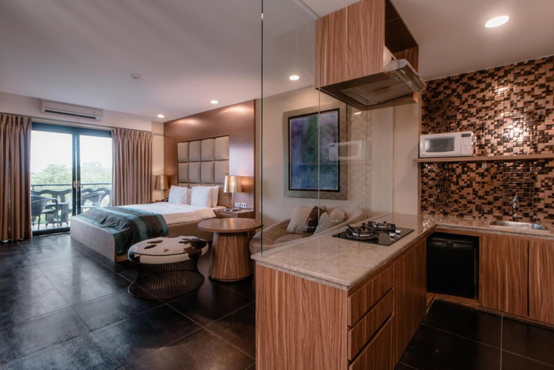 Amaroossa Suite Bali, Kuta, 인도네시아 공화국