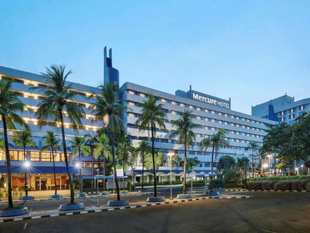 Mercure Convention Center Ancol, 자카르타, 인도네시아 공화국