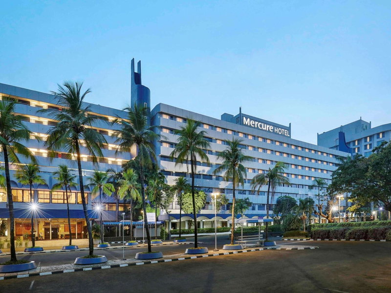 Mercure Convention Center Ancol, 자카르타, 인도네시아 공화국