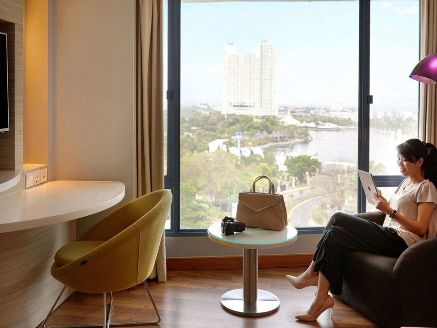 Mercure Convention Center Ancol, 자카르타, 인도네시아 공화국