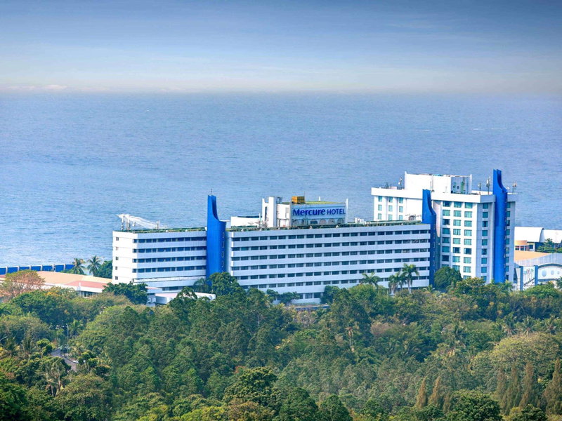 Mercure Convention Center Ancol, 자카르타, 인도네시아 공화국
