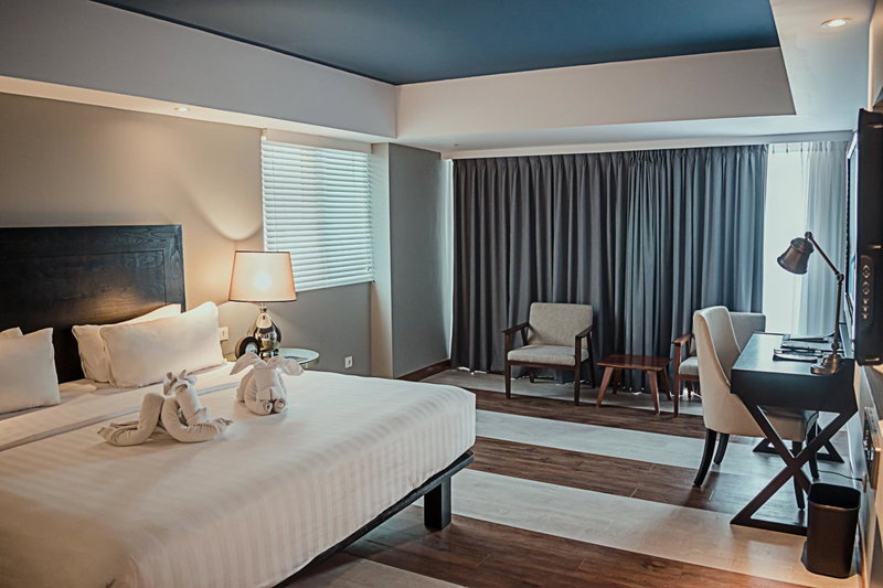 Mercure Convention Center Ancol, 자카르타, 인도네시아 공화국