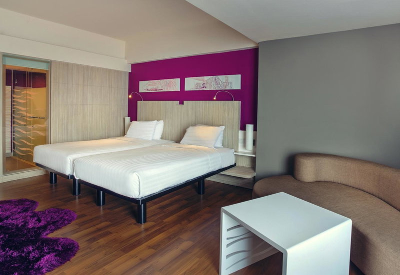 Mercure Convention Center Ancol, 자카르타, 인도네시아 공화국