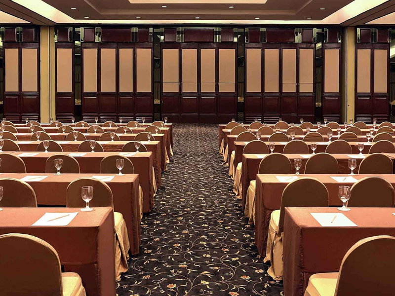Mercure Convention Center Ancol, 자카르타, 인도네시아 공화국