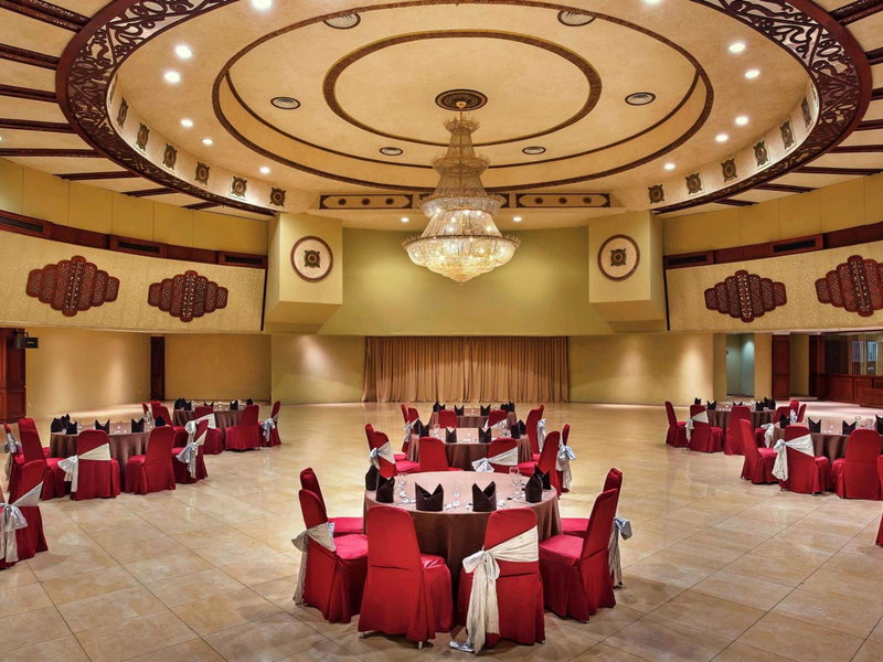 Mercure Convention Center Ancol, 자카르타, 인도네시아 공화국