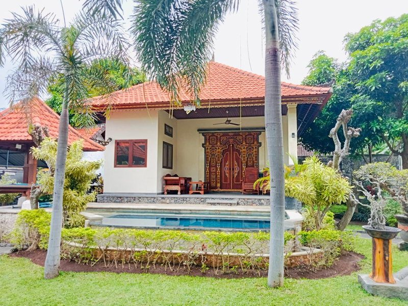 Di Abian Villas, Amlapura, 인도네시아 공화국