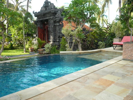Di Abian Villas, Amlapura, 인도네시아 공화국