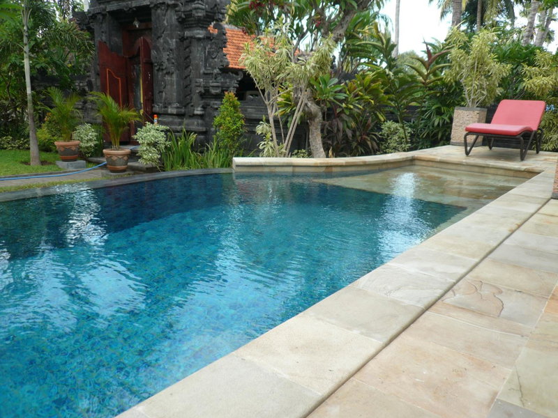 Di Abian Villas, Amlapura, 인도네시아 공화국