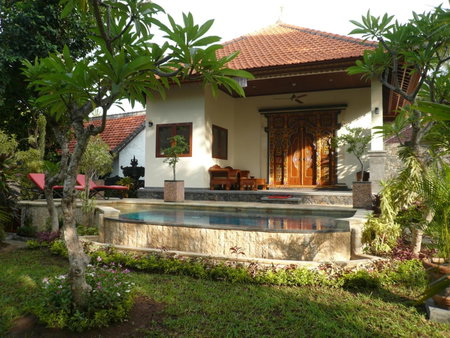 Di Abian Villas, Amlapura, 인도네시아 공화국
