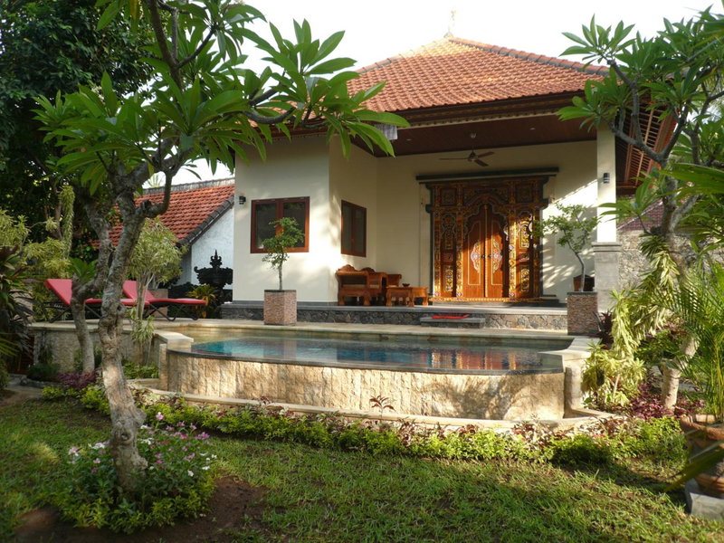 Di Abian Villas, Amlapura, 인도네시아 공화국