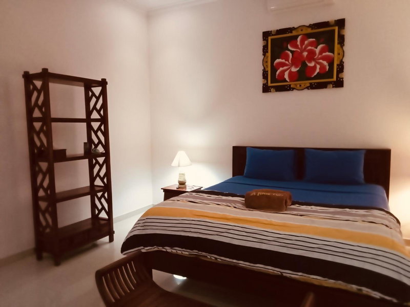 Di Abian Villas, Amlapura, 인도네시아 공화국