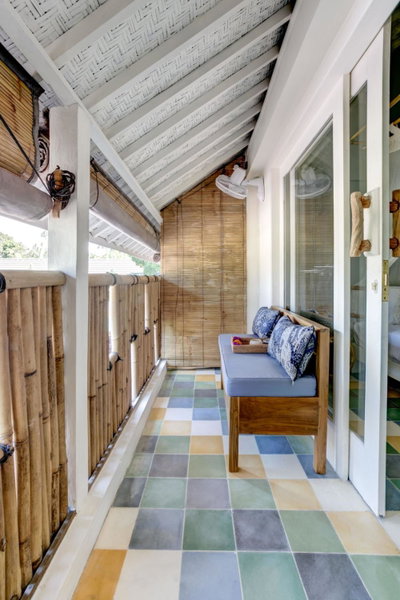 The Chillhouse Canggu by BVR Bali Holiday Rentals, Denpasar, Indonesia