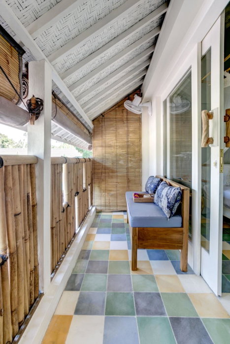 The Chillhouse Canggu by BVR Bali Holiday Rentals, Denpasar, Indonesia