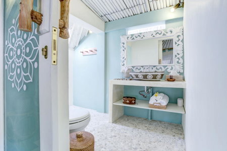 The Chillhouse Canggu by BVR Bali Holiday Rentals, Denpasar, Indonesia