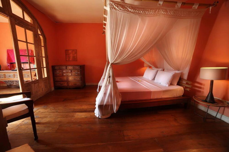 The Chillhouse Canggu by BVR Bali Holiday Rentals, Denpasar, Indonesia