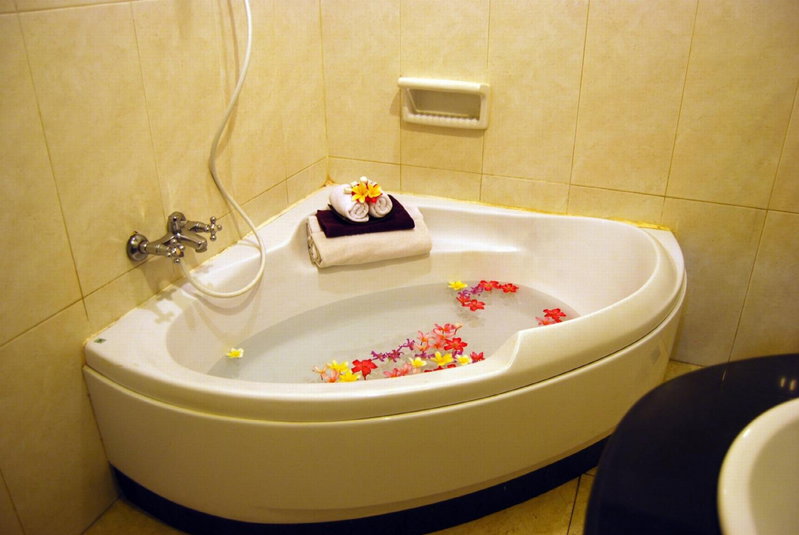 Stana Puri Gopa Hotel, Denpasar, Indonesia