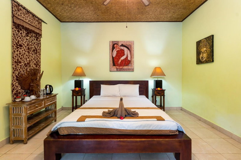 The Tunjung Ubud Retreat, Ubud, Indonesia