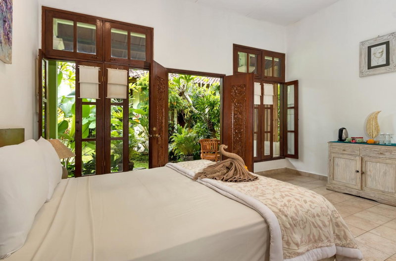 The Tunjung Ubud Retreat, Ubud, Indonesia