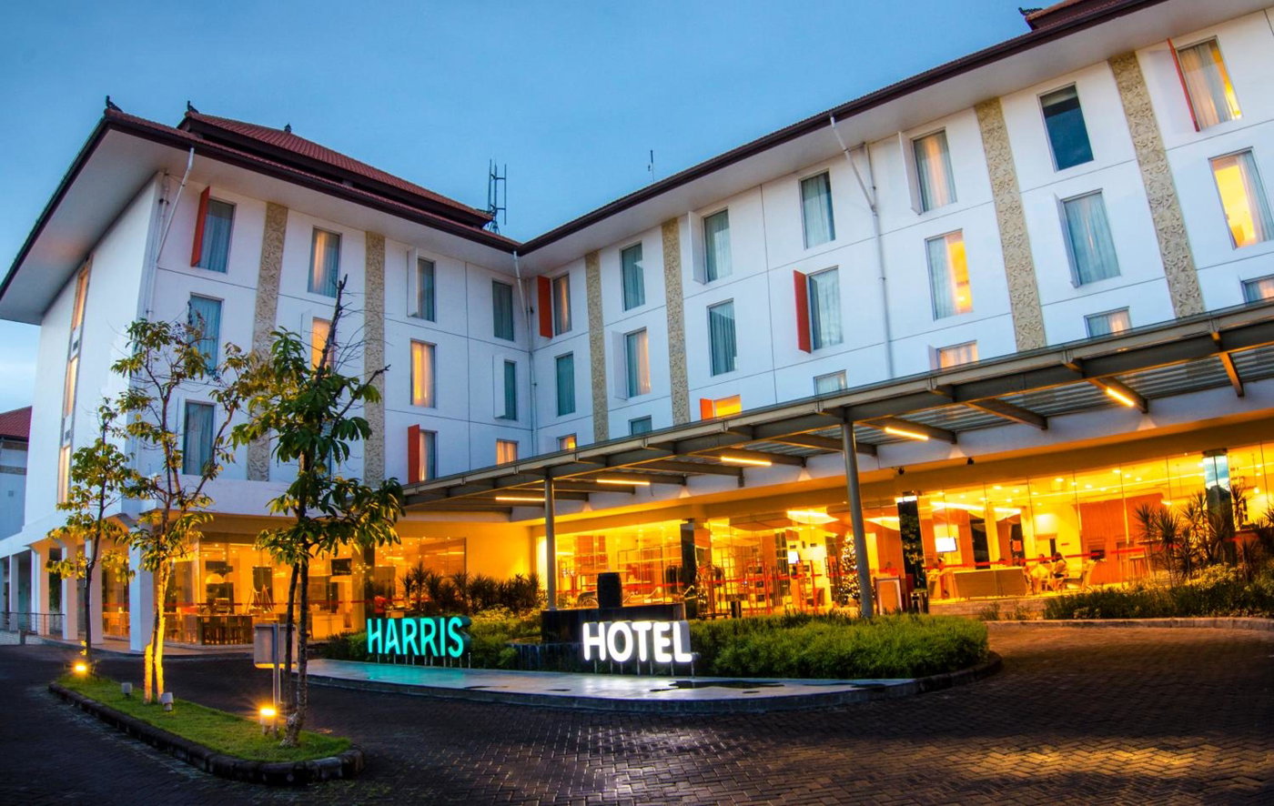 HARRIS Hotel and Conventions Denpasar Bali, Denpasar, Indonesia