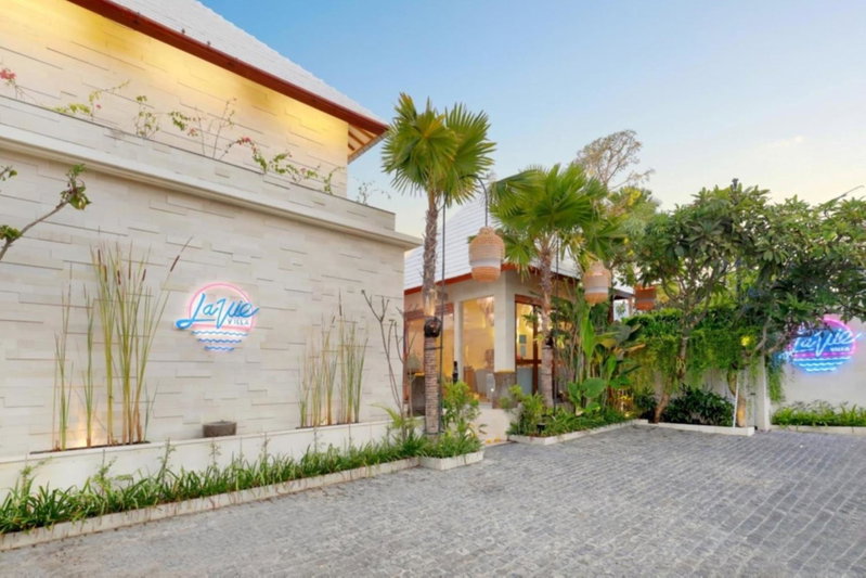 La Vie Villa Seminyak by Ini Vie Hospitality, Kuta, Indonesia