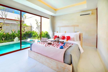 La Vie Villa Seminyak by Ini Vie Hospitality, Kuta, Indonesia