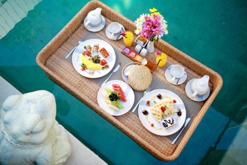 La Vie Villa Seminyak by Ini Vie Hospitality, Kuta, Indonesia