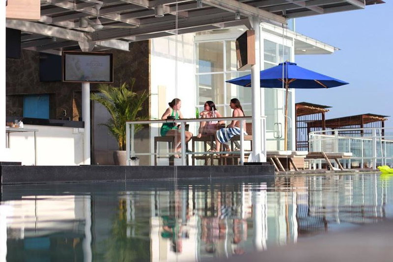 New Garden View Resort, Kuta, Indonesia