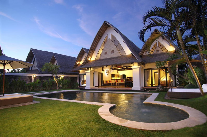 Villa Seminyak Estate & Spa - By Astadala, Kuta, Indonesia