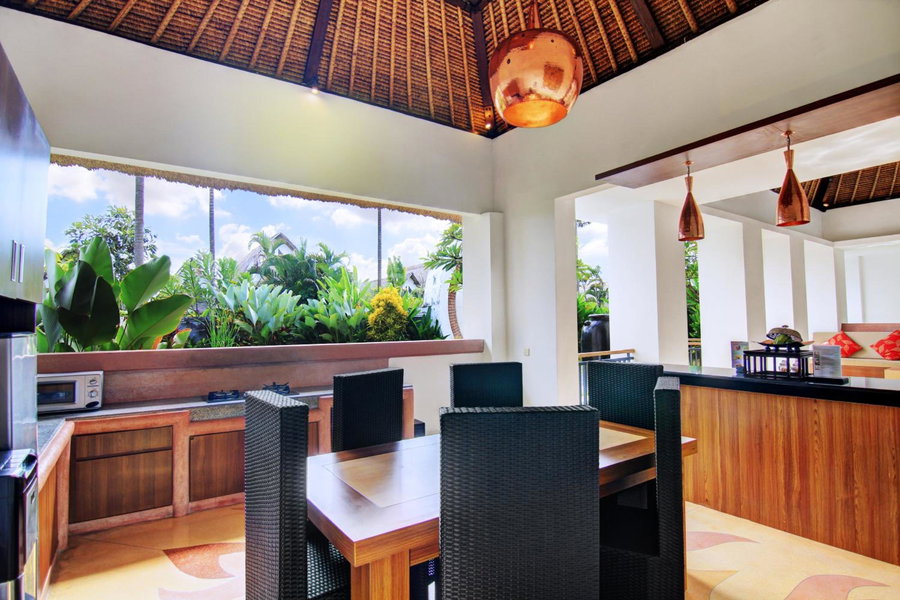 Villa Seminyak Estate & Spa - By Astadala, Kuta, Indonesia