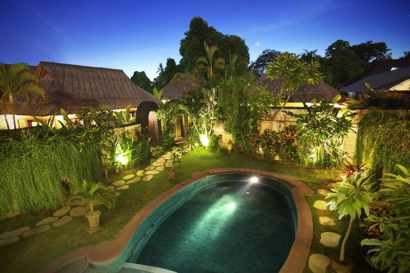 Villa Seminyak Estate & Spa - By Astadala, Kuta, Indonesia