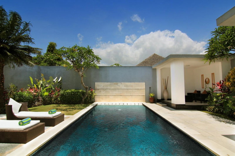 Villa Seminyak Estate & Spa - By Astadala, Kuta, Indonesia