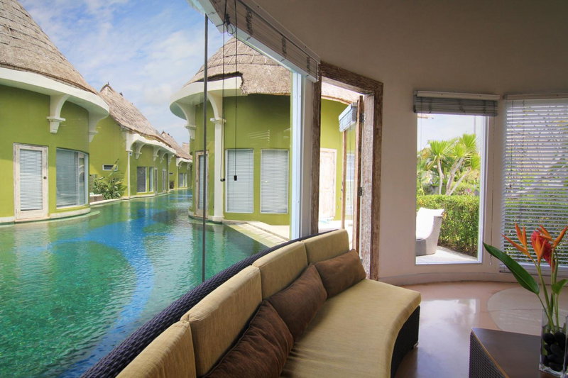 Villa Seminyak Estate & Spa - By Astadala, Kuta, Indonesia