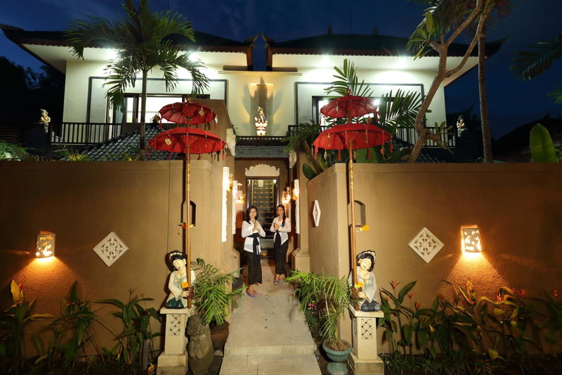Ashanti Villa Ubud, Ubud, 인도네시아 공화국