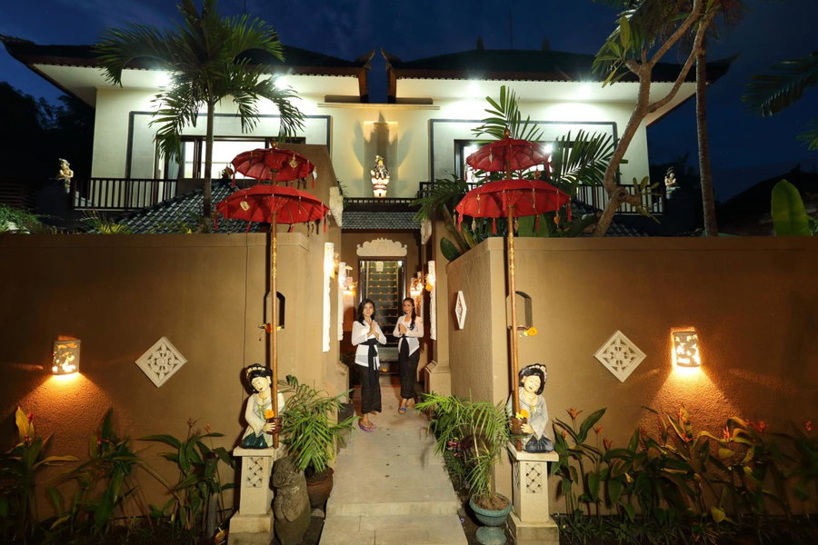 Ashanti Villa Ubud, Ubud, 인도네시아 공화국