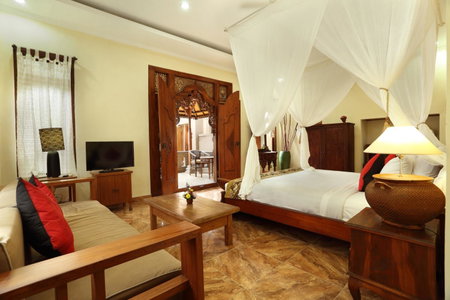 Ashanti Villa Ubud, Ubud, 인도네시아 공화국