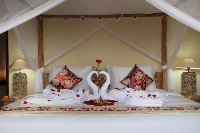 Ashanti Villa Ubud, Ubud, 인도네시아 공화국