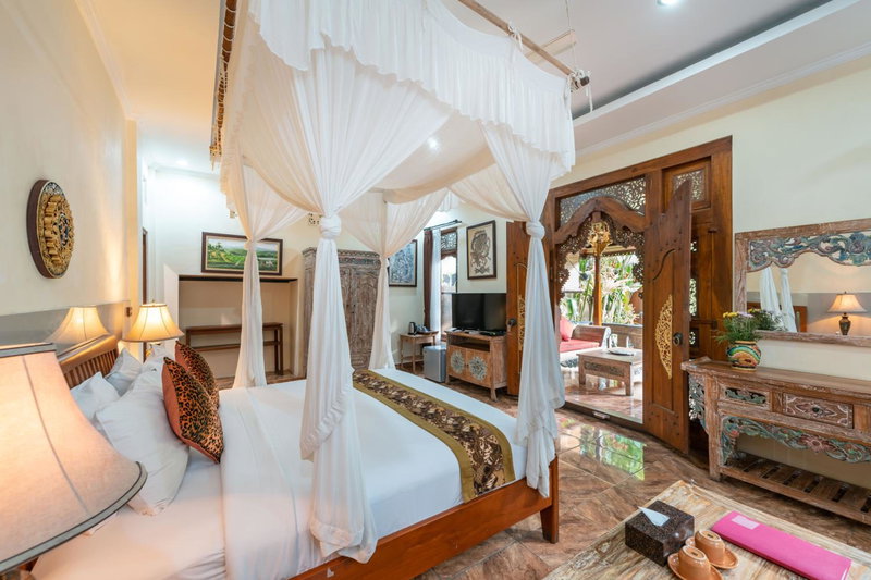 Ashanti Villa Ubud, Ubud, 인도네시아 공화국
