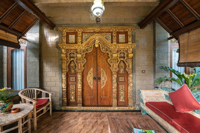Ashanti Villa Ubud, Ubud, 인도네시아 공화국